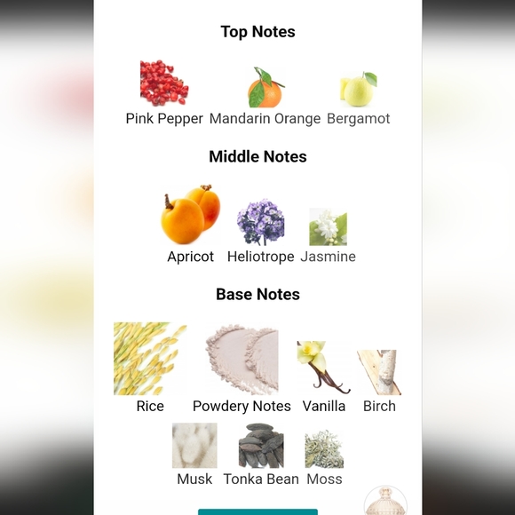 **LAST CHANCE!**"Pretty Swan" by Oriflame Fragrance - Picture 8 of 8